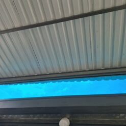 Mái tôn cán sóng – Giá thi công tốt tại Đắk Lắk