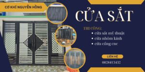 cửa sát