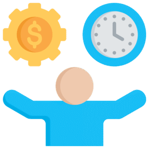 Tối ưu chi phí - thời gian