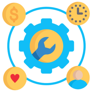 Chuyên nghiệp Uy tín Có tâm