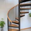 Dịch Vụ Thi Công Cầu Thang Sắt Đẹp