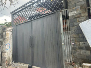 cửa ráp tại phước an